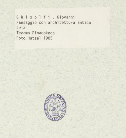 Rückseite von bh361829_recto