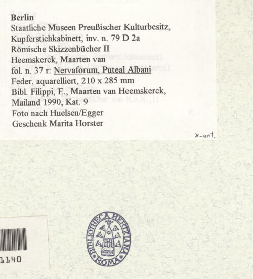 Rückseite von bh361863_recto