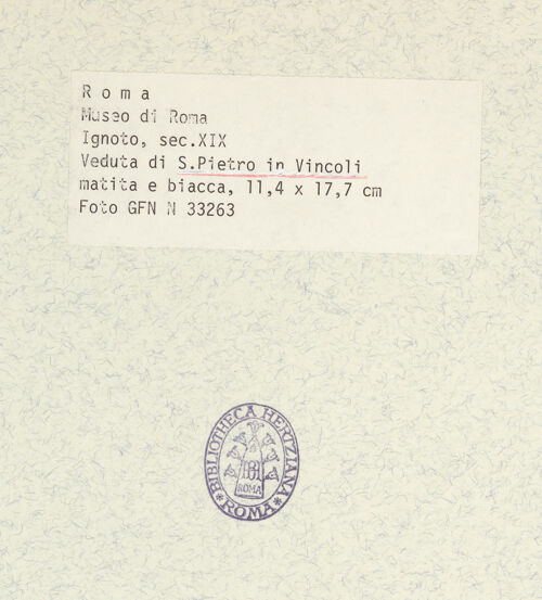 Rückseite von bh361952_recto