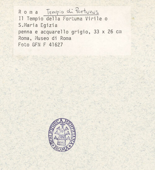 Rückseite von bh361978_recto