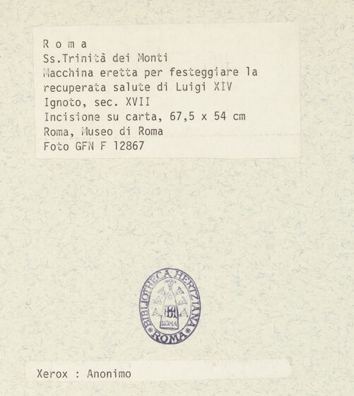 Rückseite von bh361995_recto