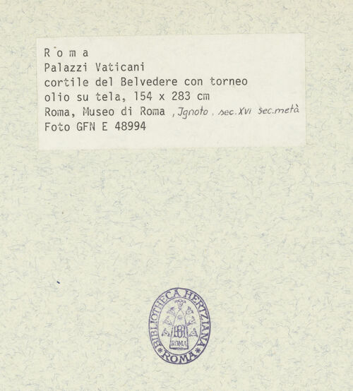 Rückseite von bh362003_recto