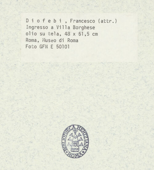 Rückseite von bh362009_recto