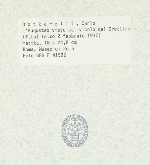 Rückseite von bh362012_recto