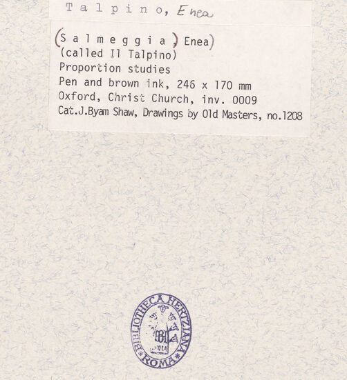 Rückseite von bh362078_recto