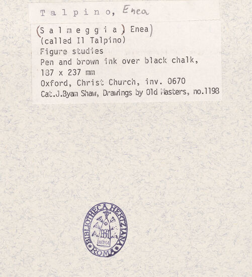 Rückseite von bh362082_recto