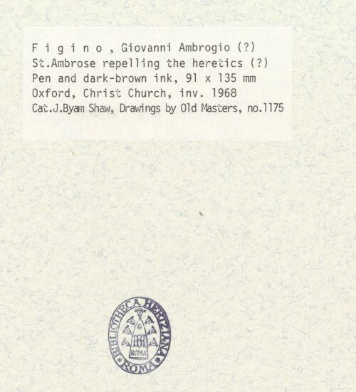 Rückseite von bh362087_recto