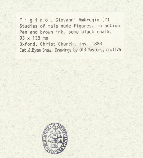 Rückseite von bh362088_recto