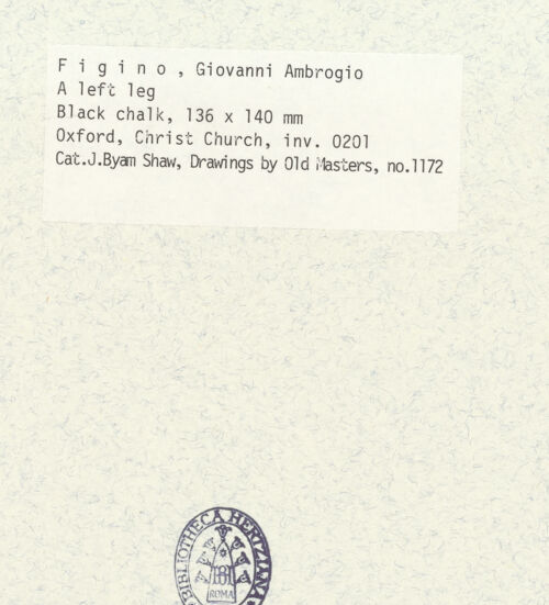 Rückseite von bh362091_recto