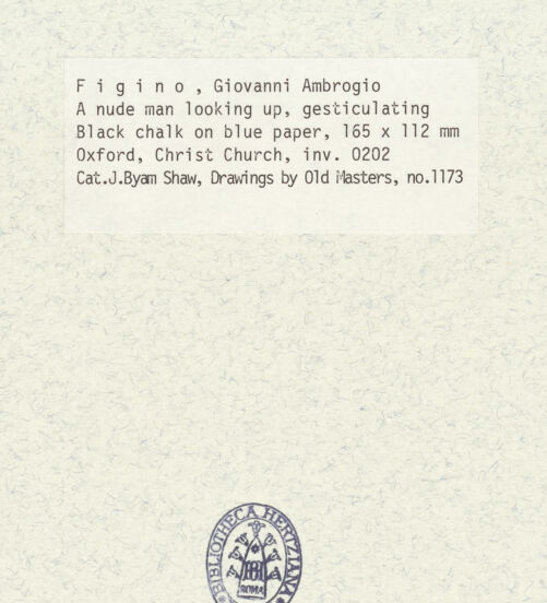 Rückseite von bh362092_recto