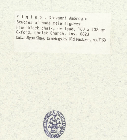 Rückseite von bh362097_recto