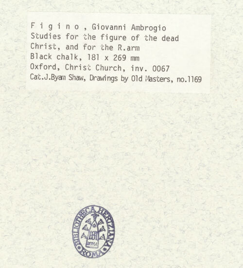 Rückseite von bh362098_recto