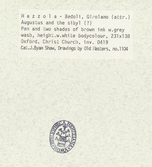 Rückseite von bh362121_recto