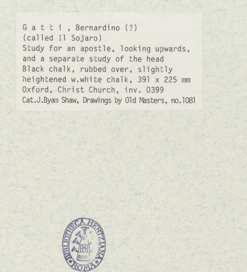 Rückseite von bh362164_recto