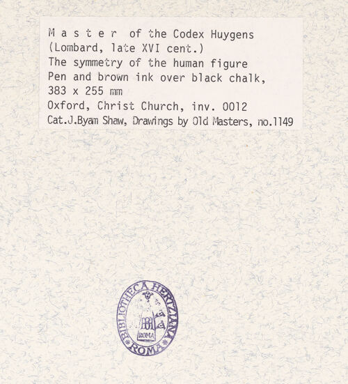 Rückseite von bh362184_recto