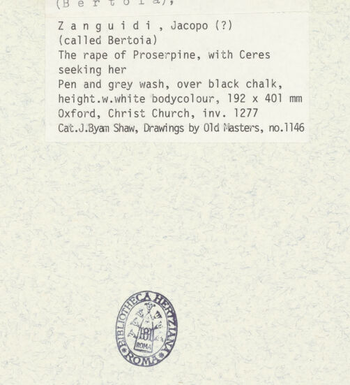 Rückseite von bh362189_recto