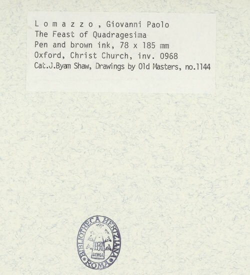 Rückseite von bh362190_recto