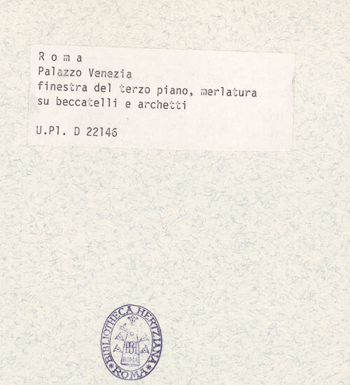 Rückseite von bh362270_recto