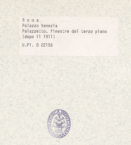 Rückseite von bh362271_recto