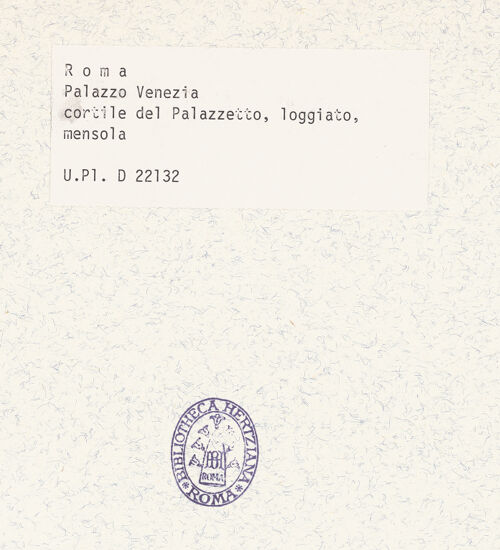 Rückseite von bh362274_recto