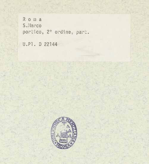 Rückseite von bh362279_recto