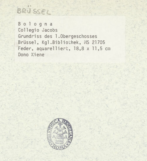 Rückseite von bh362298_recto