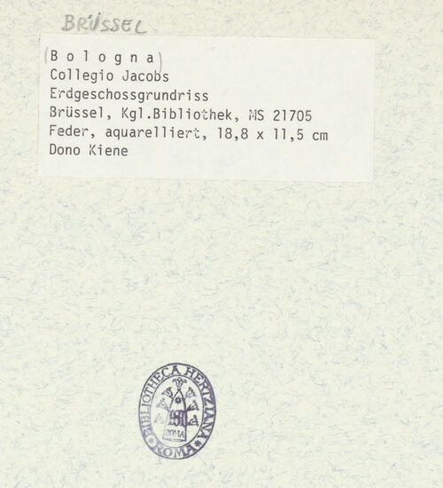 Rückseite von bh362300_recto