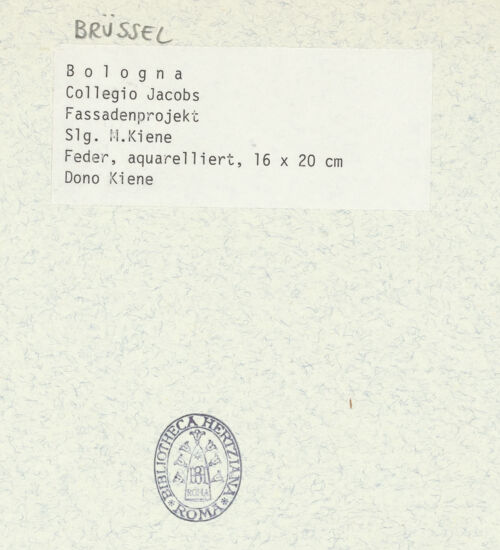 Rückseite von bh362302_recto