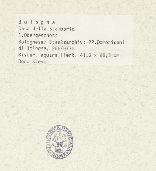 Rückseite von bh362305_recto