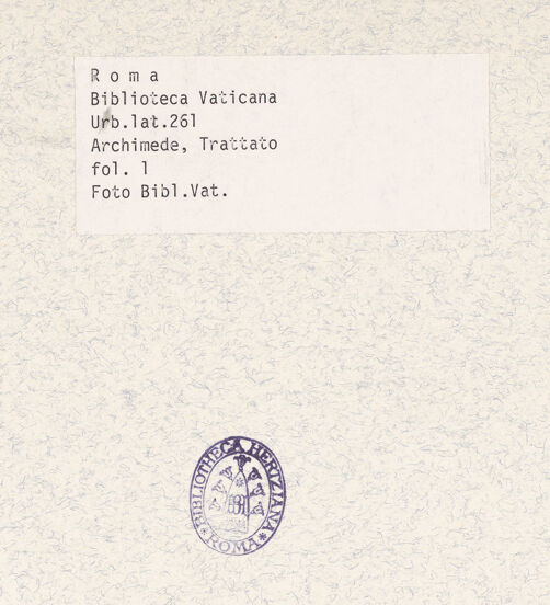 Rückseite von bh362332_recto