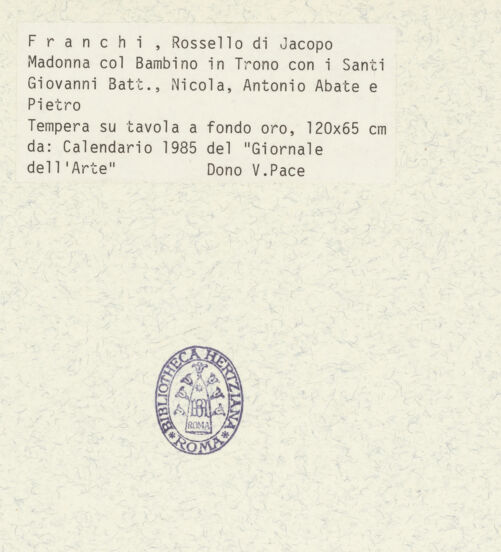 Rückseite von bh362430_recto