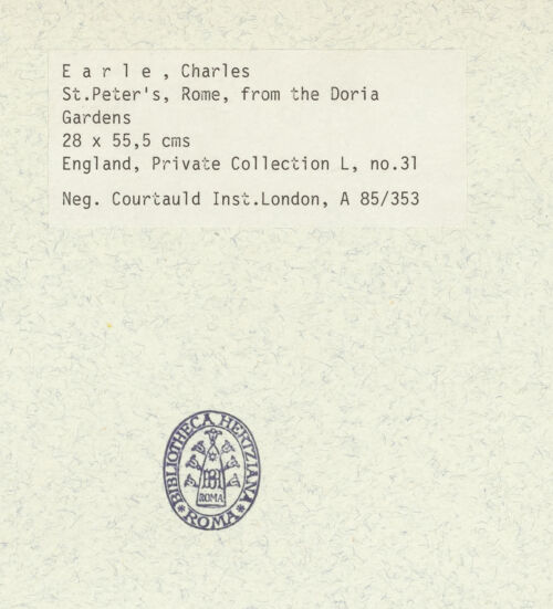 Rückseite von bh362437_recto