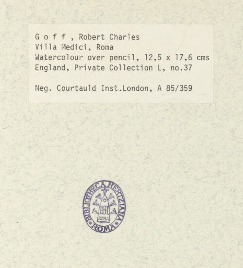 Rückseite von bh362438_recto