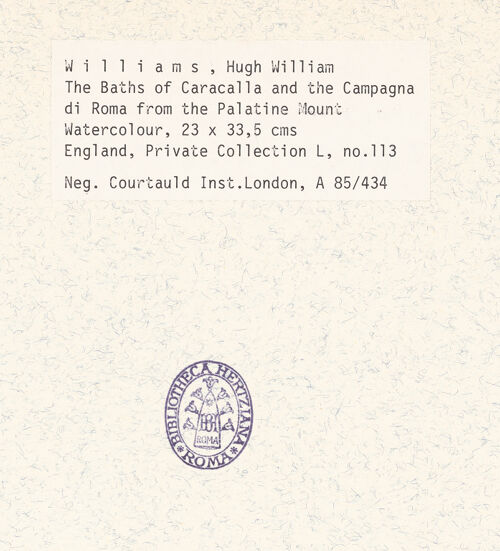 Rückseite von bh362441_recto