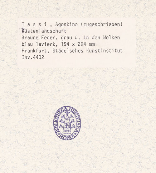 Rückseite von bh362490_recto