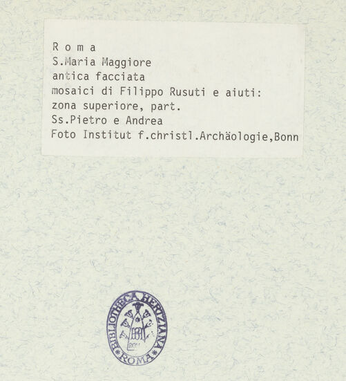 Rückseite von bh362603_recto