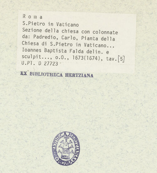 Rückseite von bh362770_recto