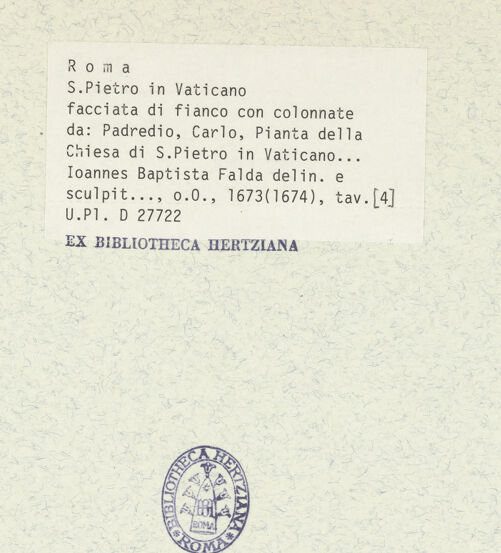 Rückseite von bh362771_recto