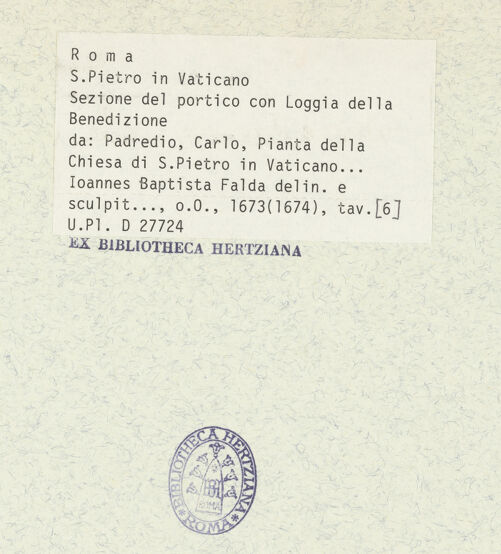 Rückseite von bh362772_recto