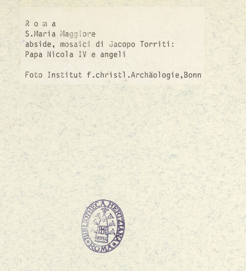 Rückseite von bh362899_recto