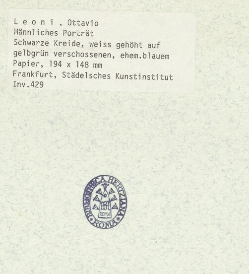 Rückseite von bh362916_recto