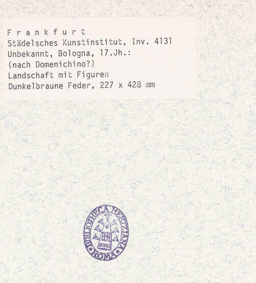 Rückseite von bh362925_recto