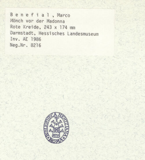 Rückseite von bh362960_recto