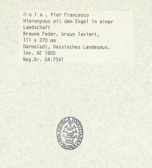 Rückseite von bh363013_recto