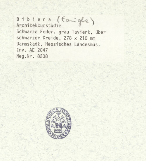 Rückseite von bh363045_recto