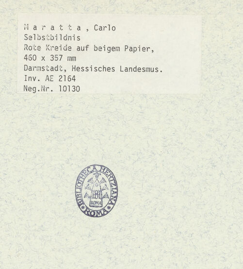 Rückseite von bh363053_recto