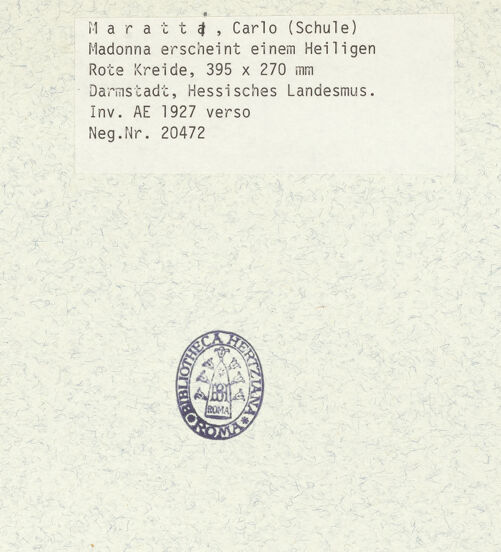 Rückseite von bh363054_recto