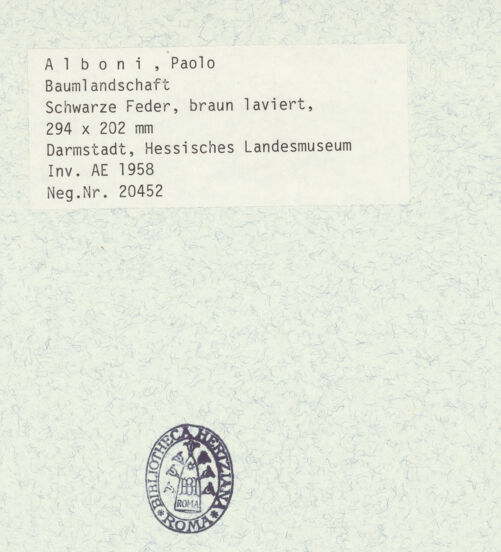 Rückseite von bh363062_recto