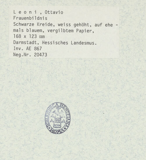 Rückseite von bh363066_recto