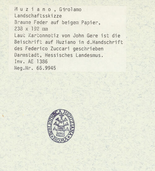 Rückseite von bh363071_recto